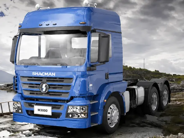Le funzionalità di personalizzazione potenziano l'attività aftermarket globale di Sinotruk