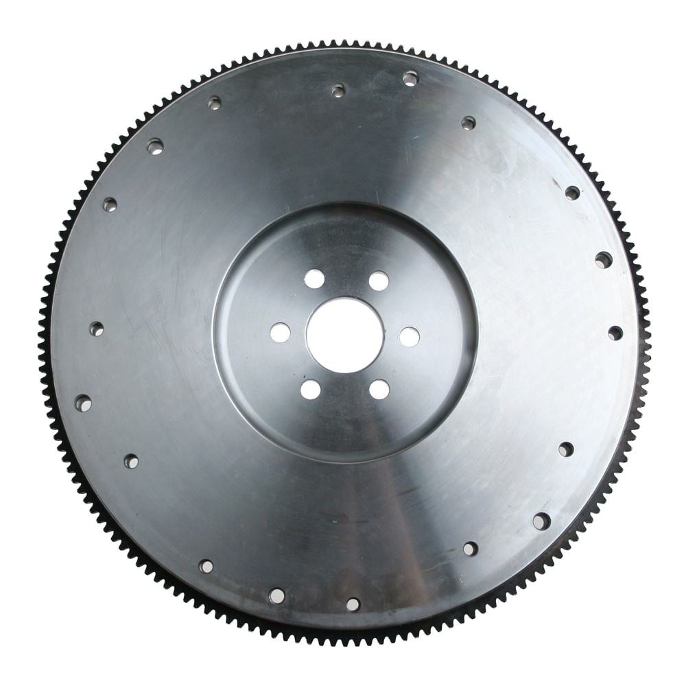 AZ1560020577 Sinotruk Howo Shacman Weichai per WD615 WD618 Parti del motore Assemblaggio volano camion Acciaio Nuovo
