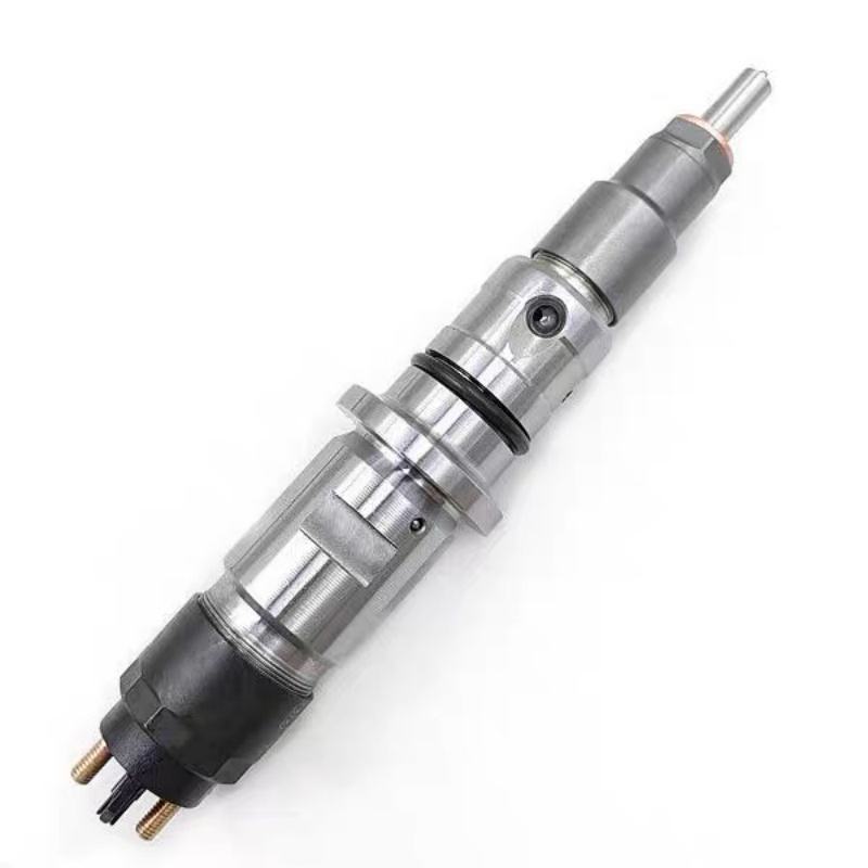 Iniettore di carburante Common Rail 0445120329 5267035EF per motore ISD4.5