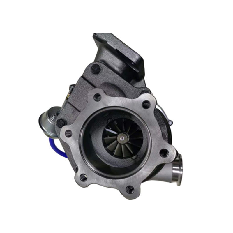 Componente motore WD10G220E23 Turbocompressore