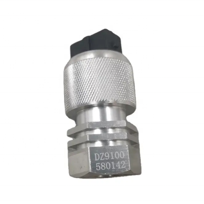 Sensore pressione olio motore DZ9100580142 per motore Sinotruk Howo Shacman Delong F3000 M3000 Weichai
