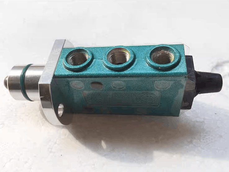 Truck Fast Gearbox Air Control Regulating Valve F99660