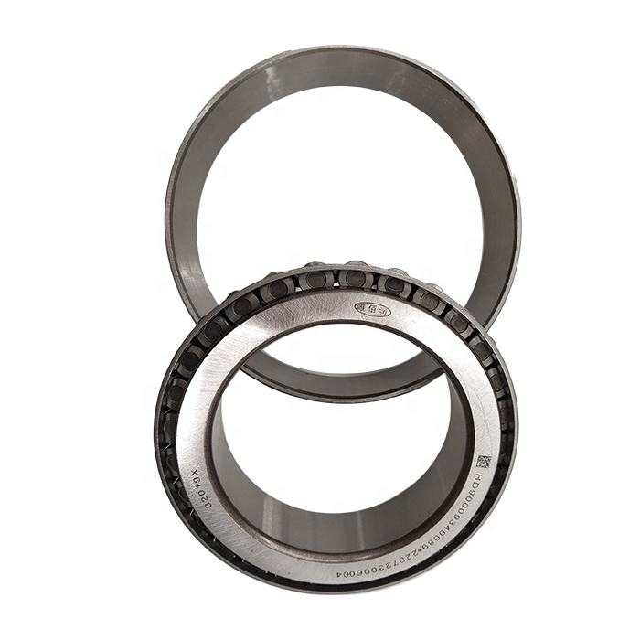 Cuscinetto a rulli conici Shacman Alex HD90009340089