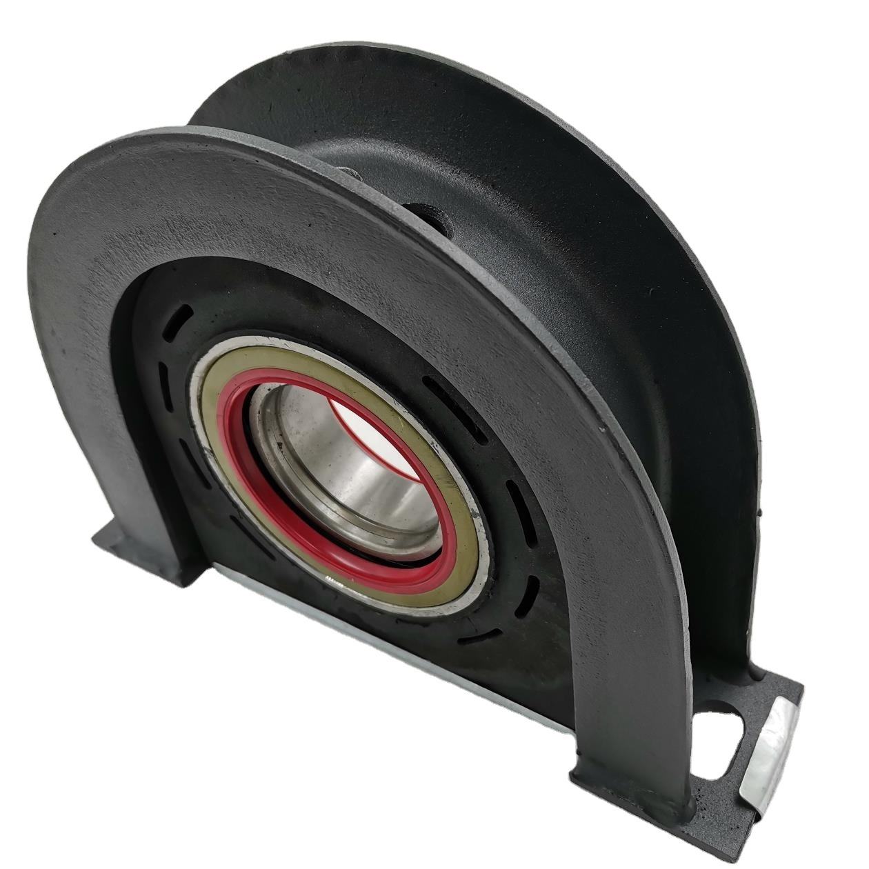 Shacman Delong F2000 Gruppo supporto centrale albero di trasmissione 26013314030-70-25