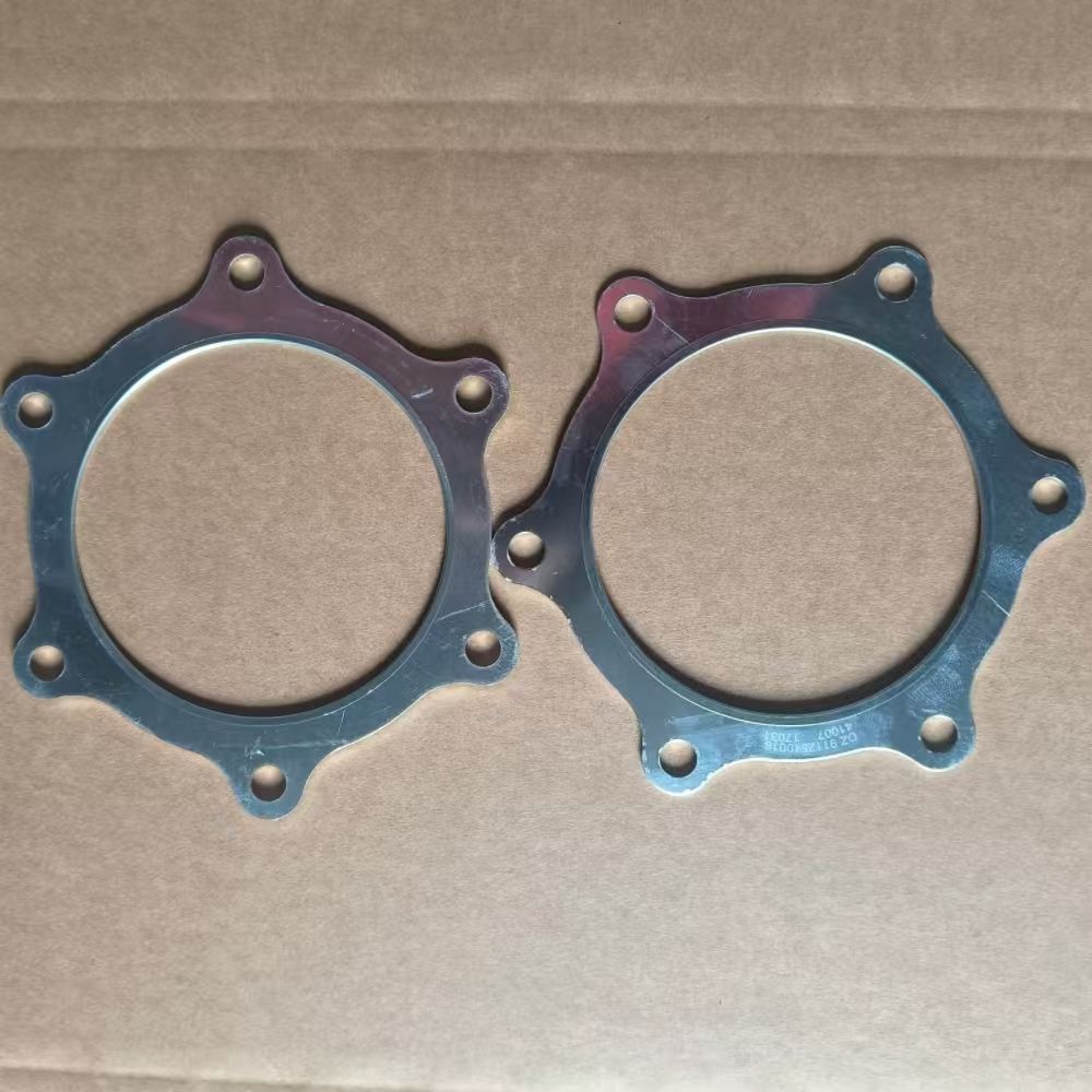 Guarnizione di tenuta del turbocompressore per camion Shacman Delong DZ9112540016
