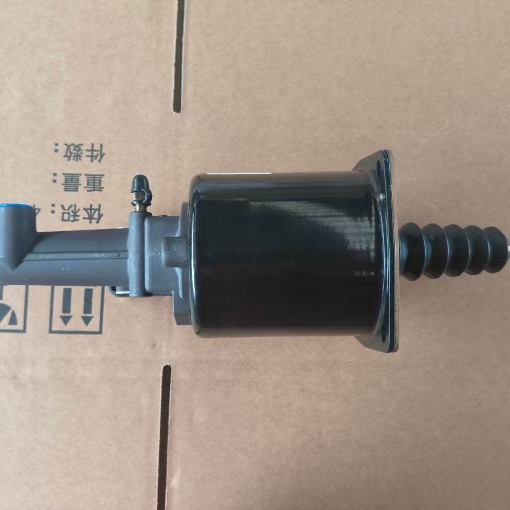 Cilindro servo frizione Shacman Delong X3000 DZ9112230178