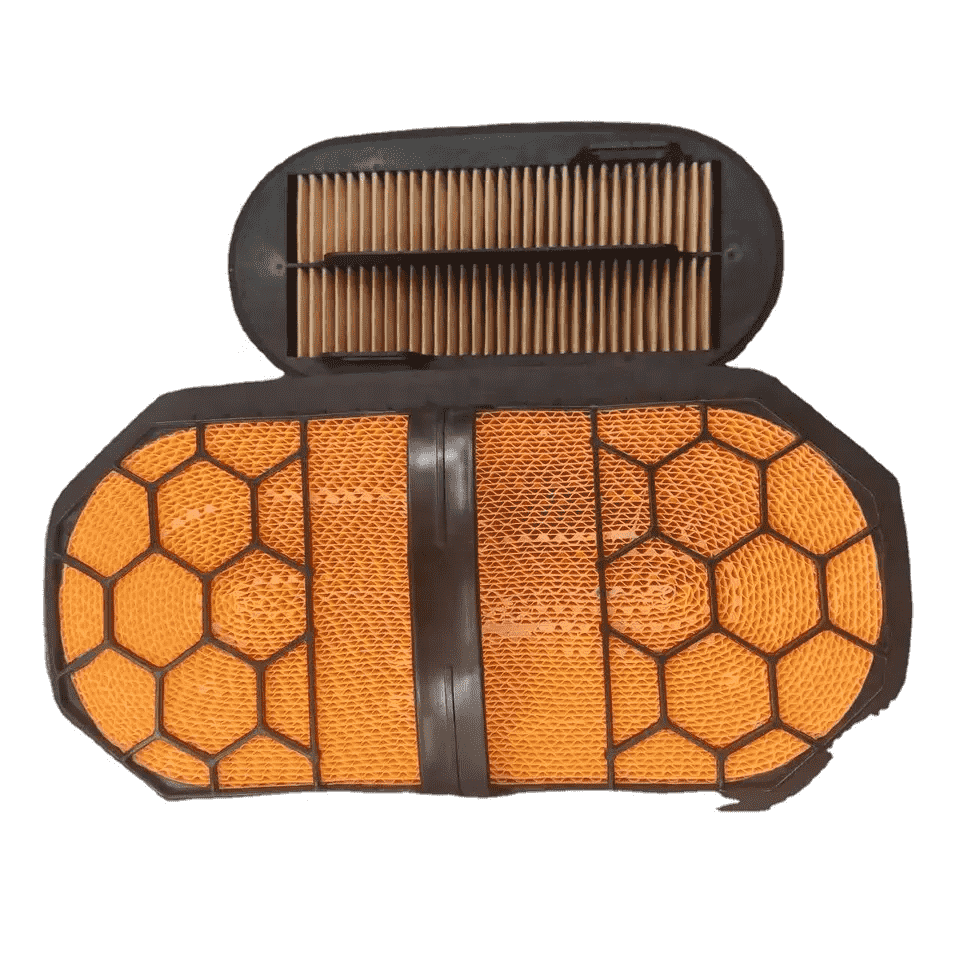 Filtro aria a nido d'ape Shacman Delong X3000 DZ97259191047