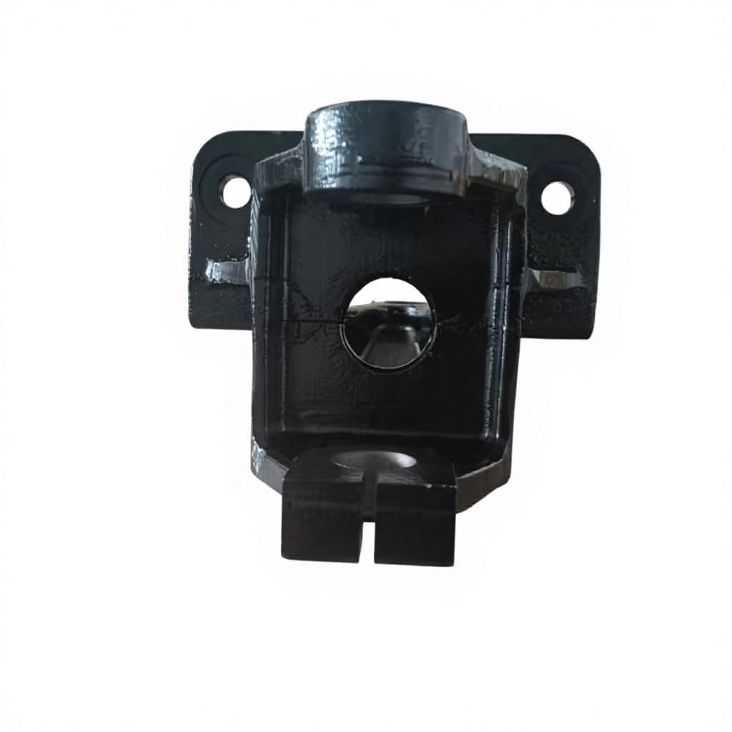 Shacman F3000 Molla anteriore Staffa anteriore sinistra SZ970000736