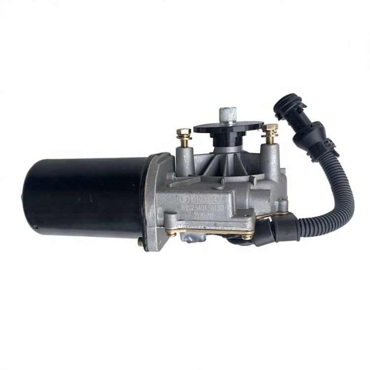 Gruppo motore tergicristallo per camion pesanti Shacman F3000 81.26401.6130