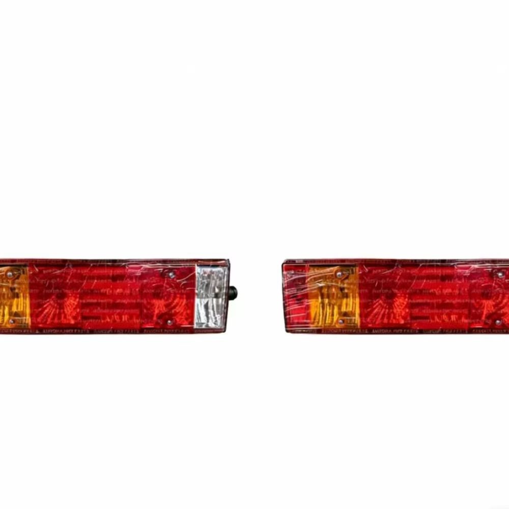 Gruppo lampada fanale posteriore Shacman F3000 81252256464 81252256465