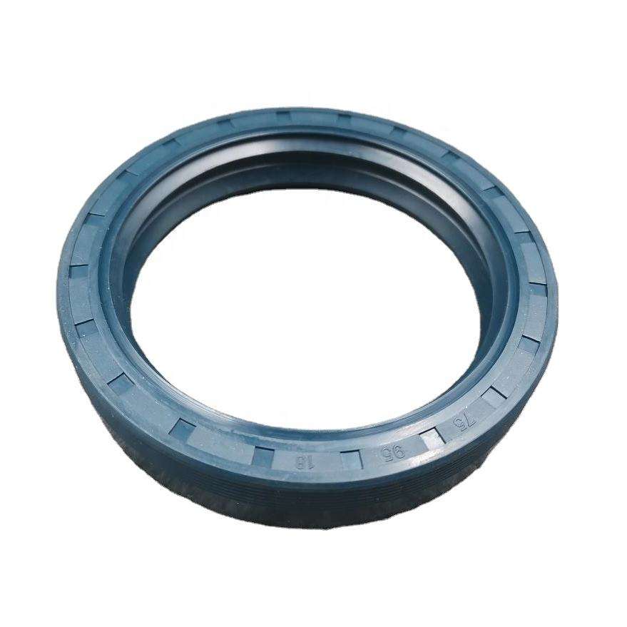 Shacman Hande Asse passante paraolio per albero HD95129320010 75x95x18mm