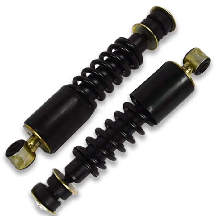 Ammortizzatore Shacman DZ1640430030 per parti del camion Shacman F2000 F3000 X3000 Howo Faw