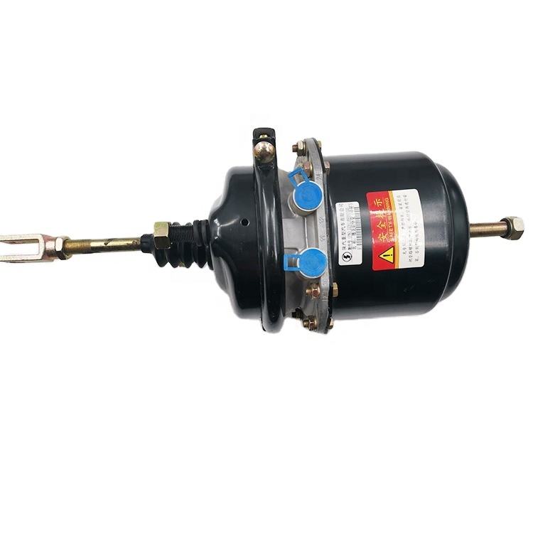Camera del freno pneumatico per camion Shacman DZ91189360020