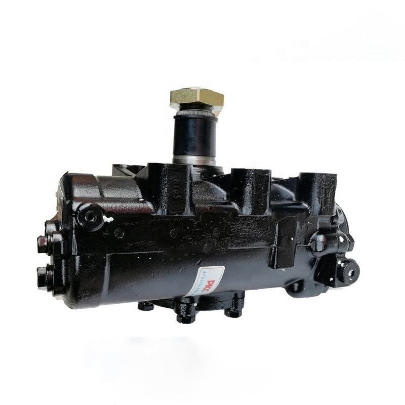 Servosterzo per camion Shacman DZ9114470075 DZ9118470075