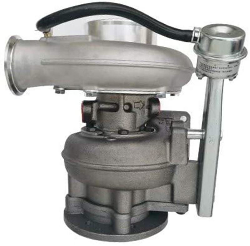 Turbocompressore Shacman Truck Weichai WD615.50 612600118895 4044588