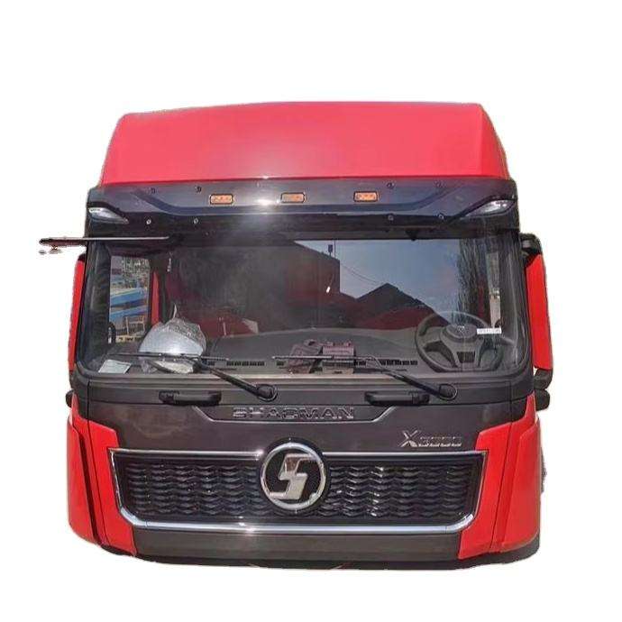 Shacman X3000 Gruppo cabina con tetto alto esteso FDC14251100008Z