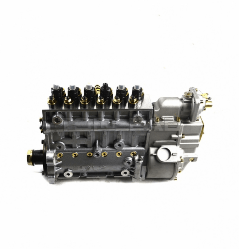 VG1246080342 SinotrukHOHO D12.42 Pompa di iniezione del carburante