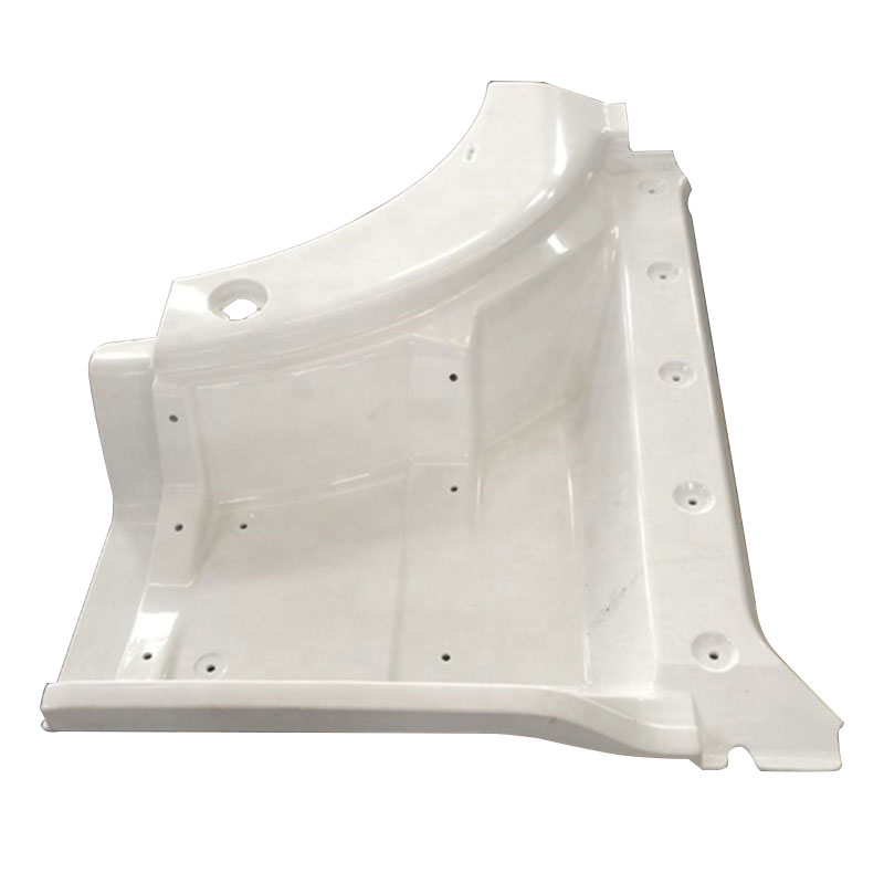 Parafango del corpo del rivestimento della cabina del camion Sinotruk Howo SITRAK