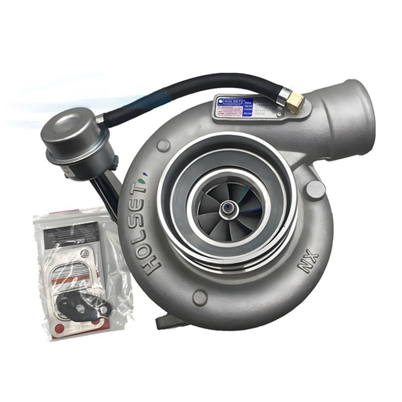 Turbocompressore per camion HX35