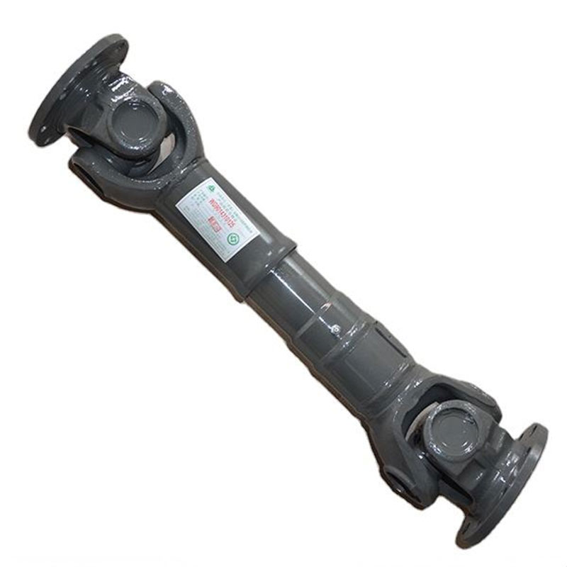 Albero di trasmissione per camion WG9014310125