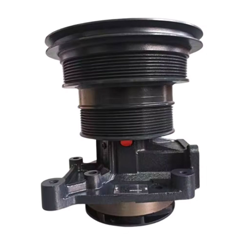 Pompa dell'acqua del motore diesel WD615 612600061364