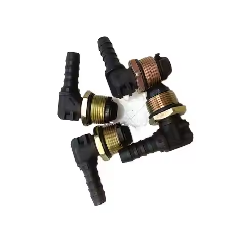 Connettore servofreno Sinotruk WHOO WG9000361204