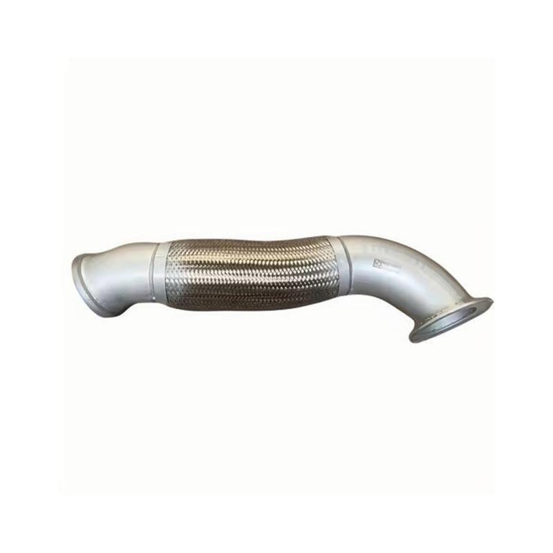 WG9731540002 Tubo di scarico