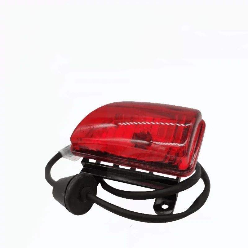 WG9925720046 Luce di posizione posteriore per tetto cabina originale Sinotruk SITRAK C7H destra